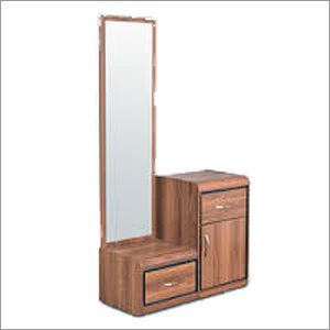 Wooden Dressing Table