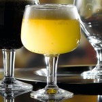 Durobor Gusto Beer Expertise 660ml Glass Size: 660 Ml