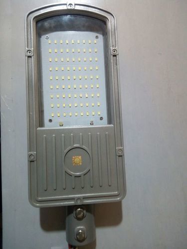 Solar Street Light 40 W Solar Street Light 40 W