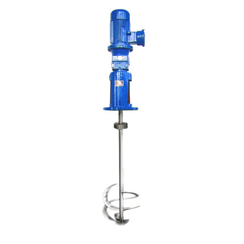 High Viscous Pump