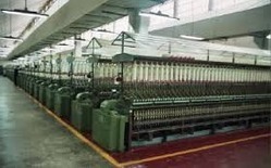 Spinning Equipment