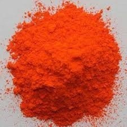 Pigment Orange