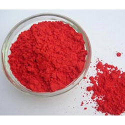 Red Pigment Powder