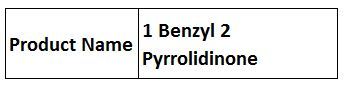 Benzyl Compounds