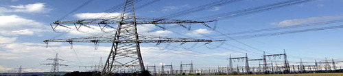 Transmission And Power Projects
