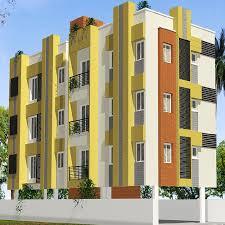 Residential Flats Construction Services