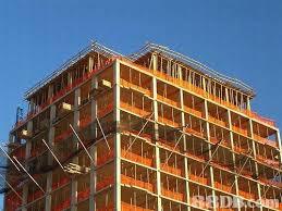 Apartment Construction Services