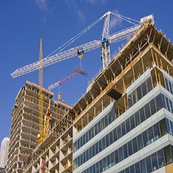 Commercial Building Construction Services