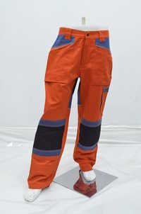 Cotton Cordura Work Trousers