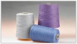 Polyester Blended Yarns