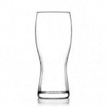 Borgonovo Koblenz Beer Glass 500Ml Glass Size: 550 Ml