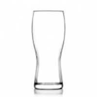 Borgonovo Koblenz Beer Glass 500ml Glass Size: 550 Ml