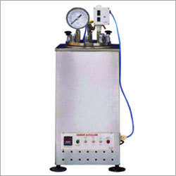 Heat Of Hydration Apparatus