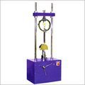 Flexure Testing Machine (motorised)