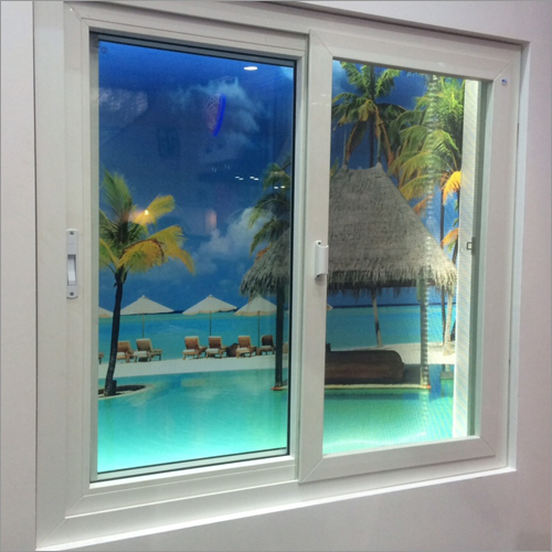 UPVC Sliding Window UPVC Sliding Window