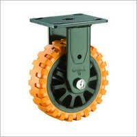 Heavy Duty Castor Wheel