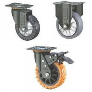 25x38x50x75 mm Caster Wheels