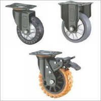 Medium Duty Caster Wheels