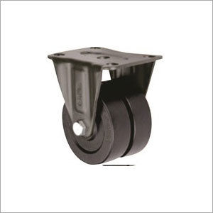 Light Duty Caster Wheel