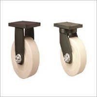Extra Heavy Duty Nylon Wheel Taper Roller Bearing