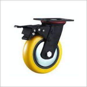 Extra Heavy Duty Caster Wheel