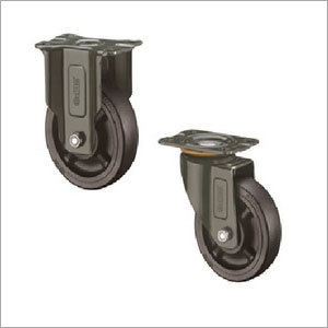 High Temperature Caster Wheels