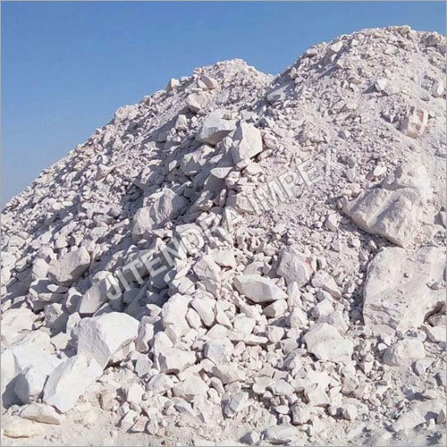 China Clay