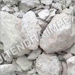 White China Clay