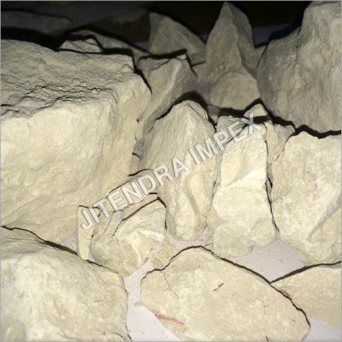 China Fresh Clay Lumps