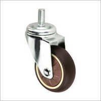 Medical Casters With TPR Wheels
