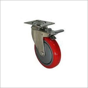 Ball Bearing Caster Wheel