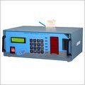 Exhaust Gas Analyser