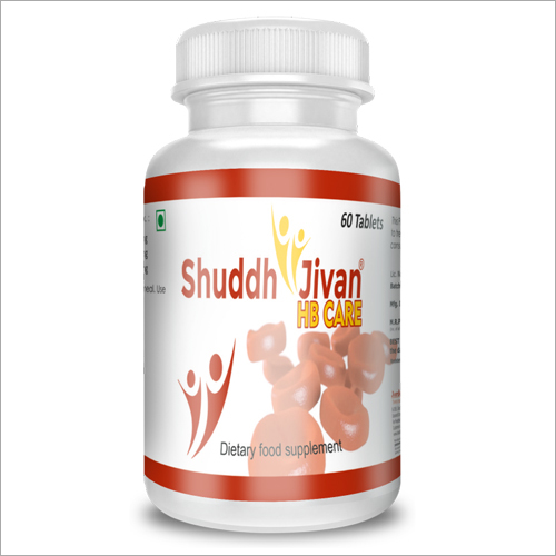 Nutraceutical Tablet & Capsule