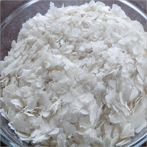 Rice Poha