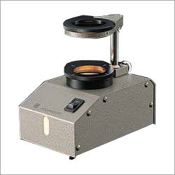 12 Diffused Light Research Polariscope