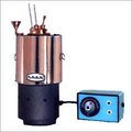 Abel Flash Point Apparatus