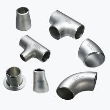 Pipe Fittings