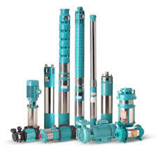 Submersible Pump Set