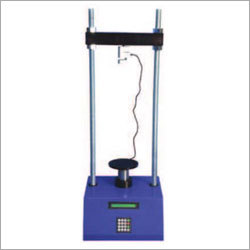 Electronic Unconfined Compression Tester By DATACONE ENGINEERS PVT. LTD.