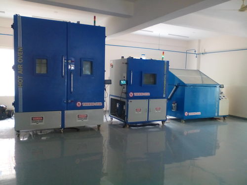 Environmental Chamber