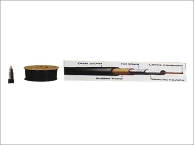 RG-6 Coxial Cables