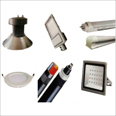 Solid State Lighting