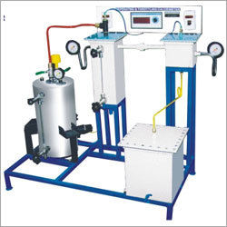 Separating & Throttling Calorimeter