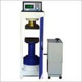 Digital Compression Testing Machine