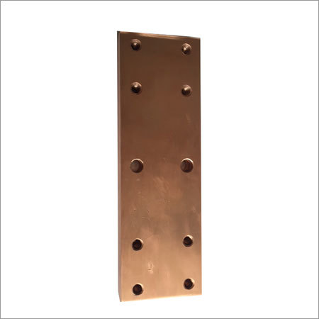 Copper Fabricated Products