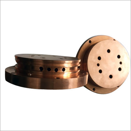 Fabricated Copper  Products