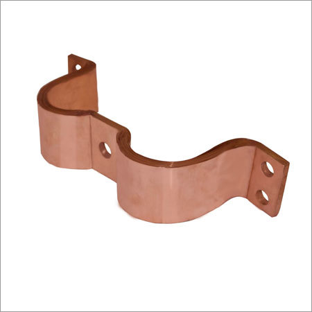 Copper Laminated Flexible Connector