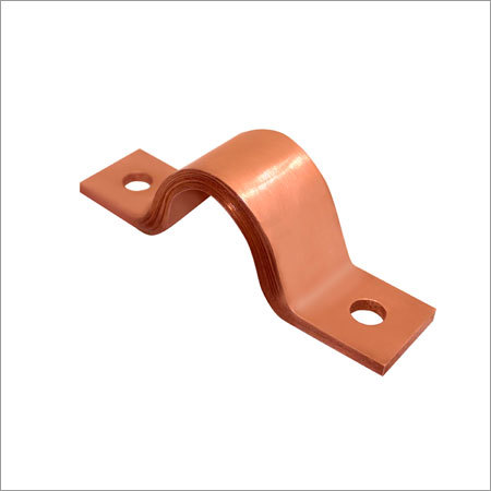 Copper Laminated Flexible Jumper