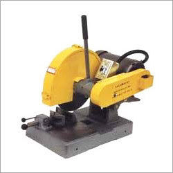 Abrasive Cut Off Machine