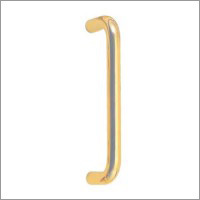 Bow and Pull Handles